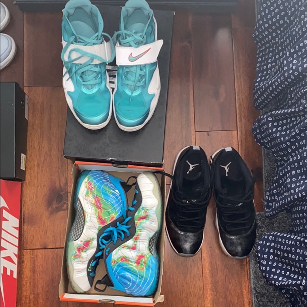 COPY - Shoes